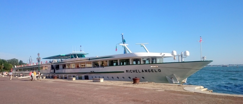 CroisiEurope : croisières fluviales