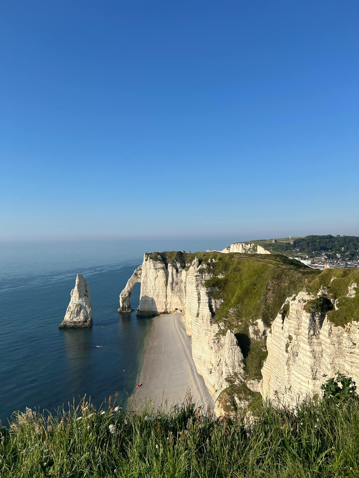 La Bretagne côté mer