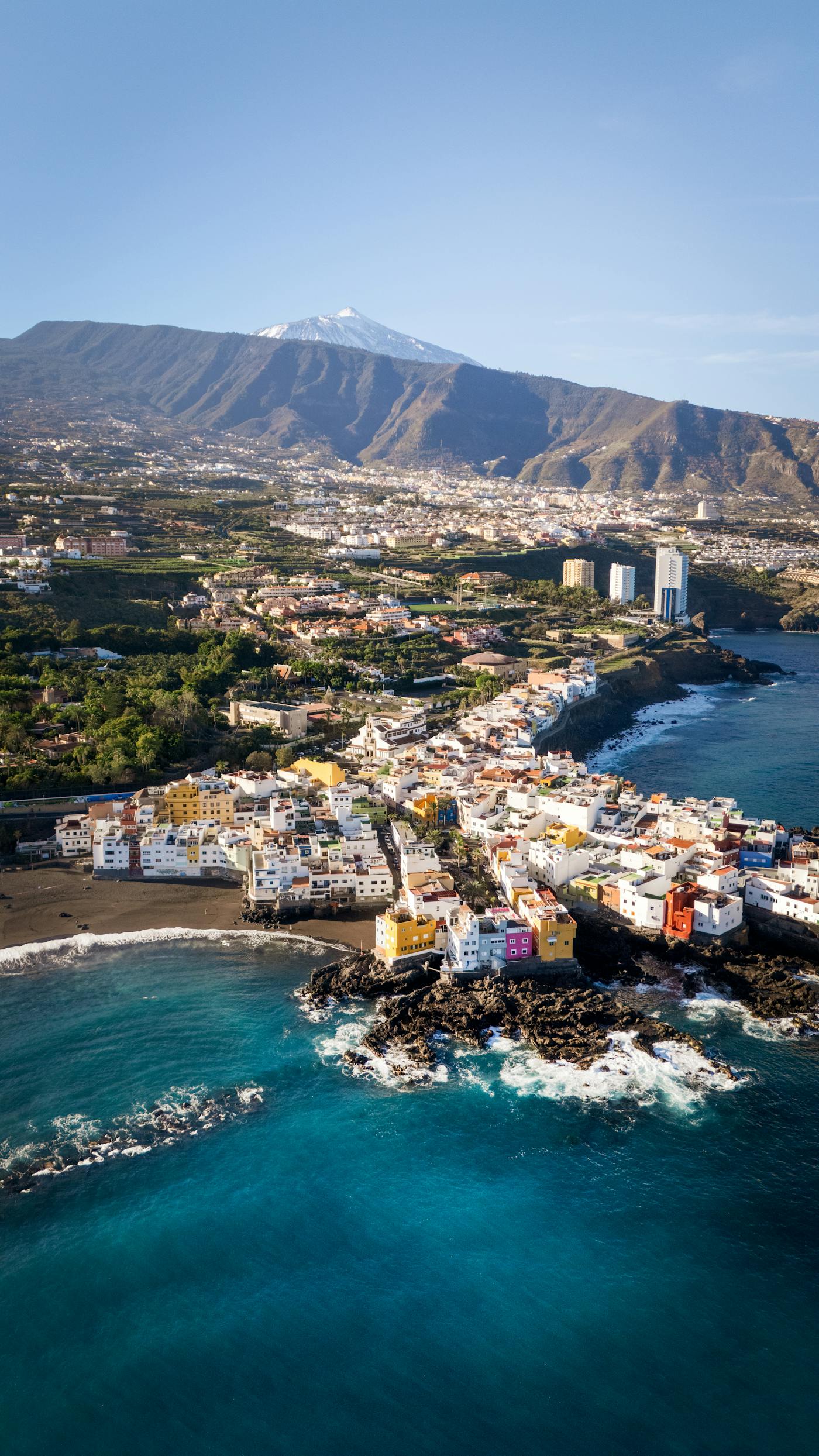 Les Canaries : l'archipel à 23 °C toute l'année
