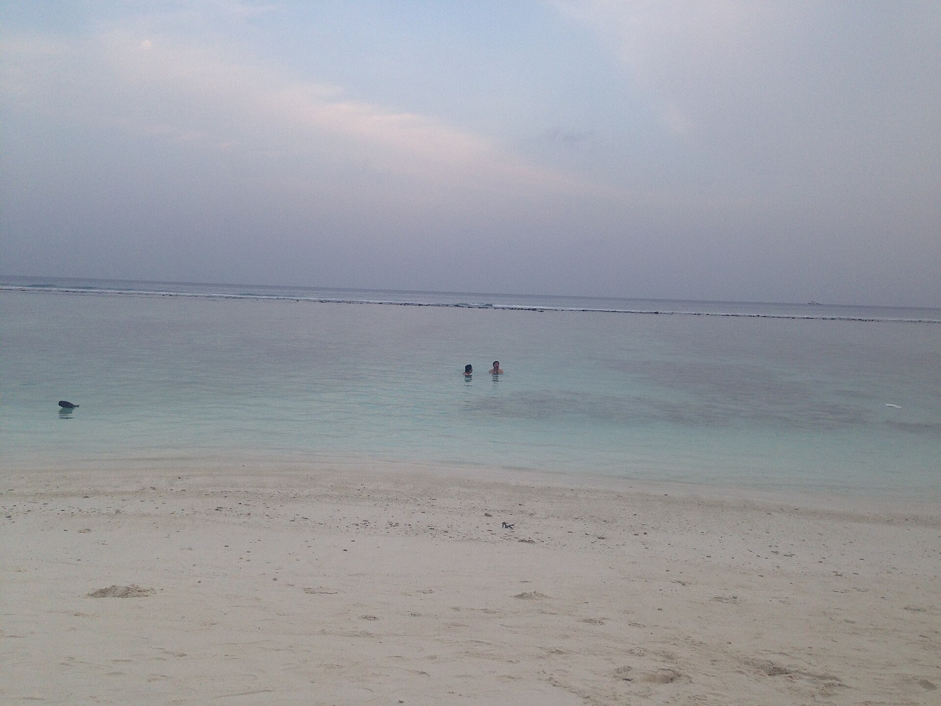 Îles paradisiaques du monde