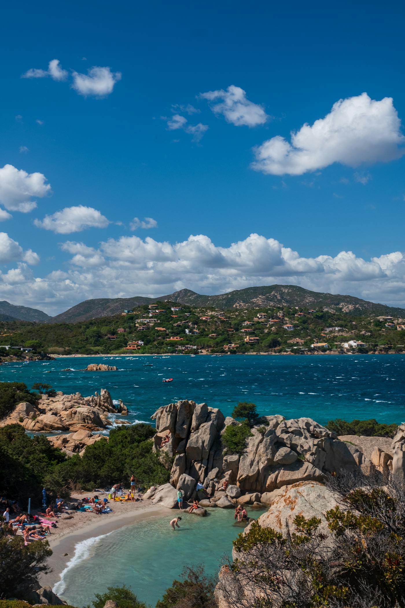 Partir à la mer avec bébé : guide pratique