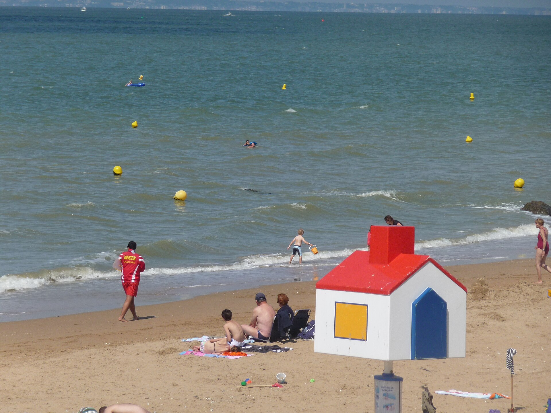 Mer hors saison : les meilleures destinations