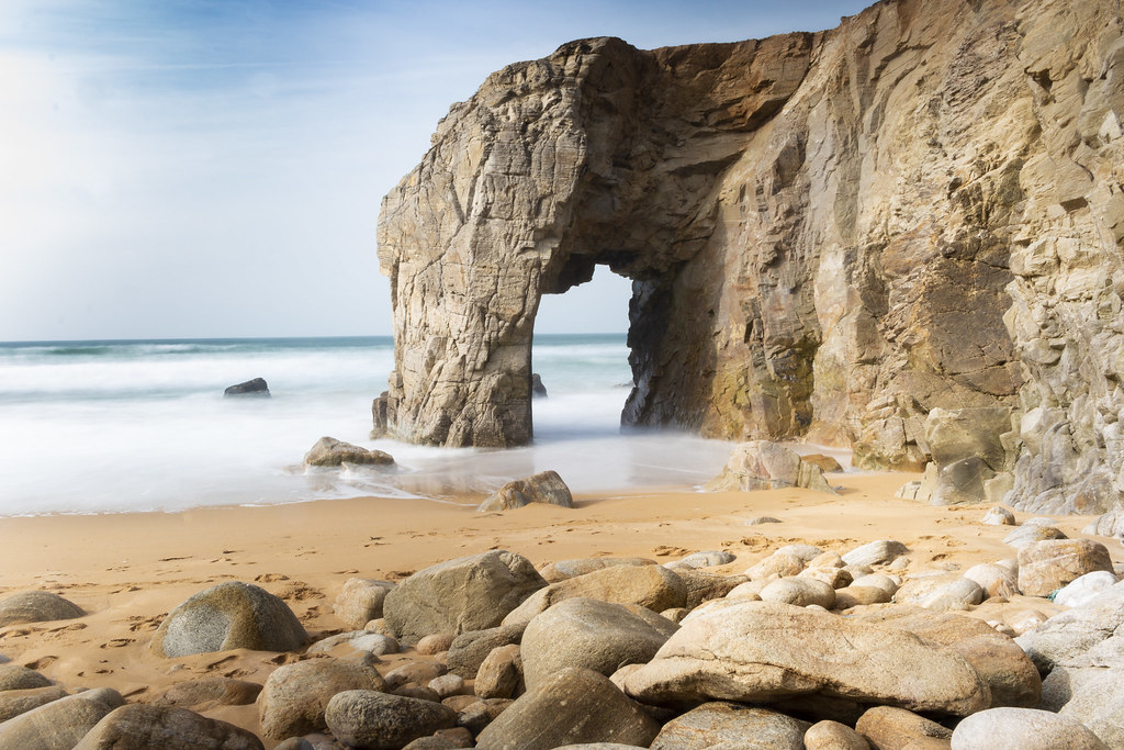 Activités nautiques sur la presqu'île de Quiberon