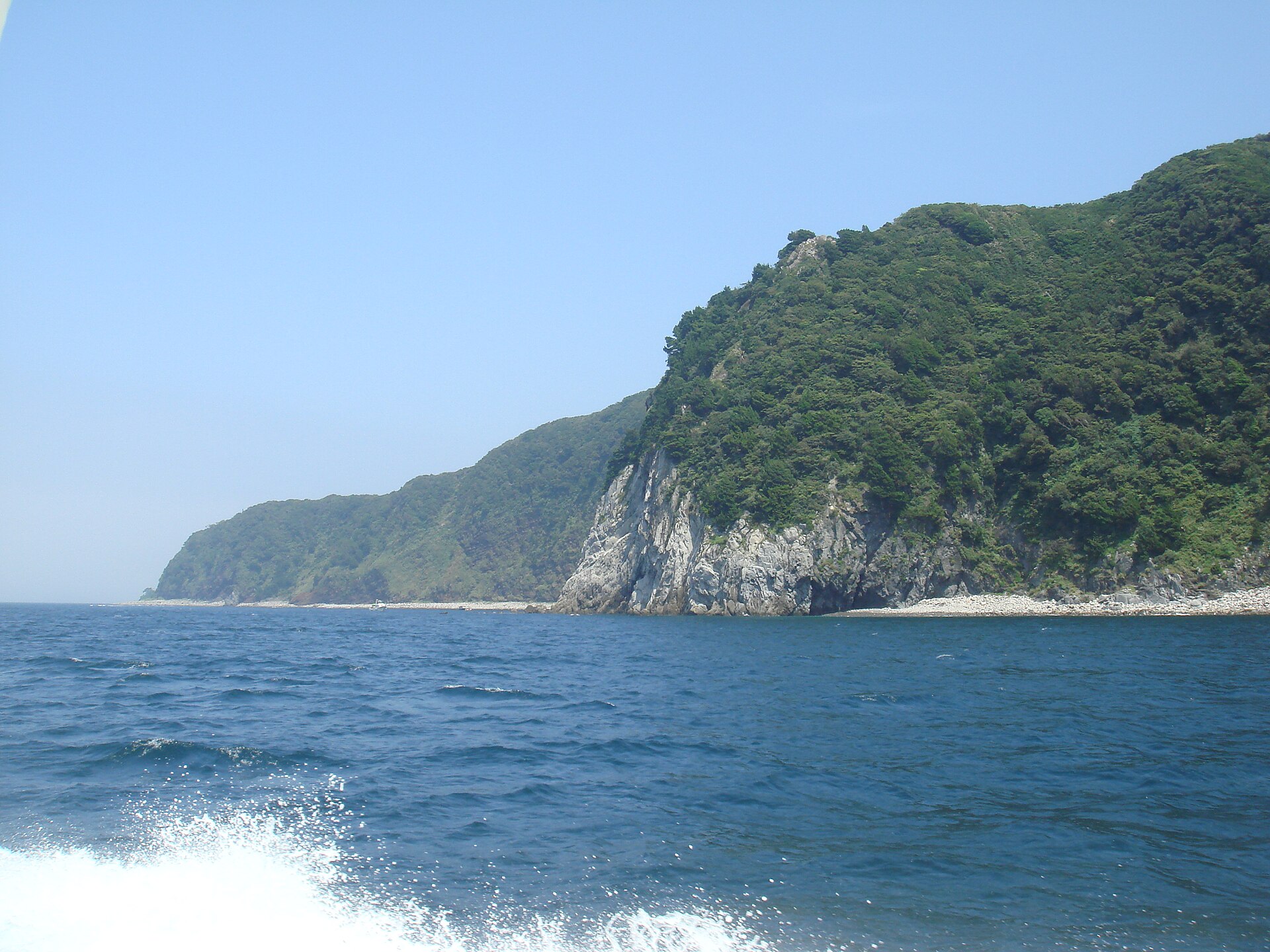 Izu et Ogasawara : les îles sud de Tokyo