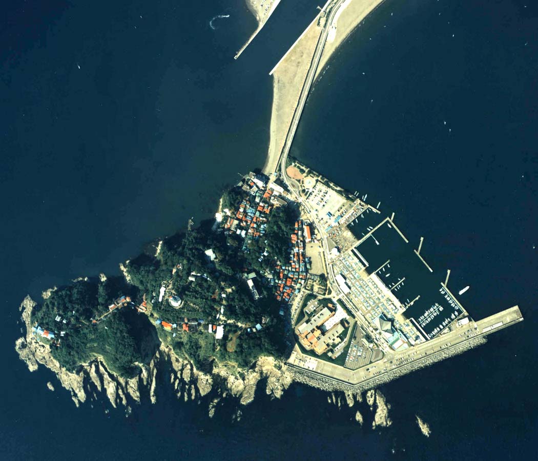 Kamakura et la côte de Shonan